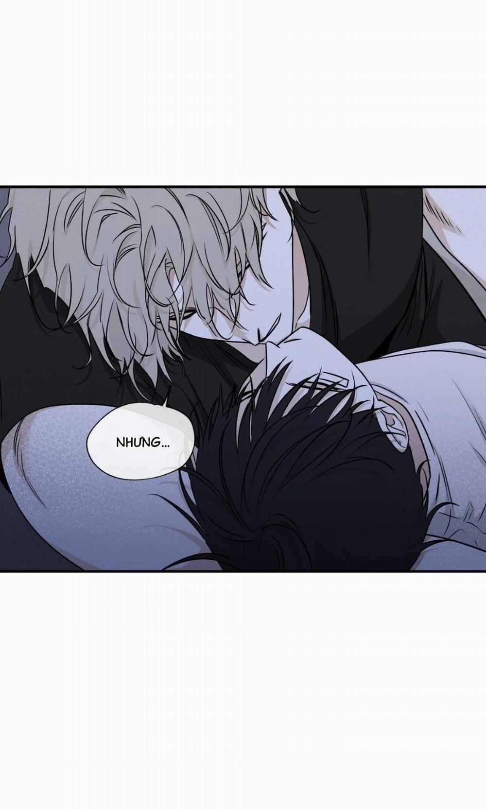 Thủy Triều Thấp Lúc Chạng Vạng 64 trang 14