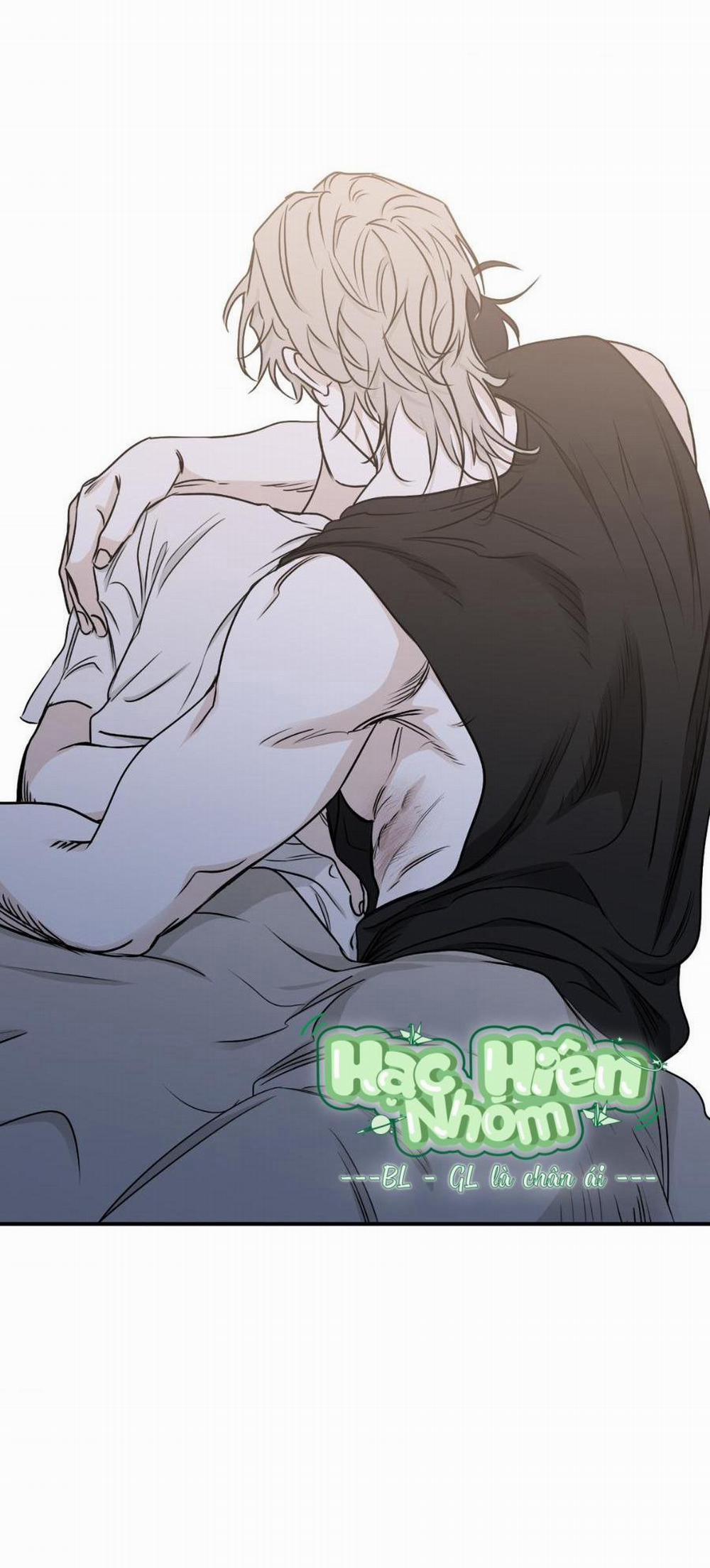 Thủy Triều Thấp Lúc Chạng Vạng 64 trang 20