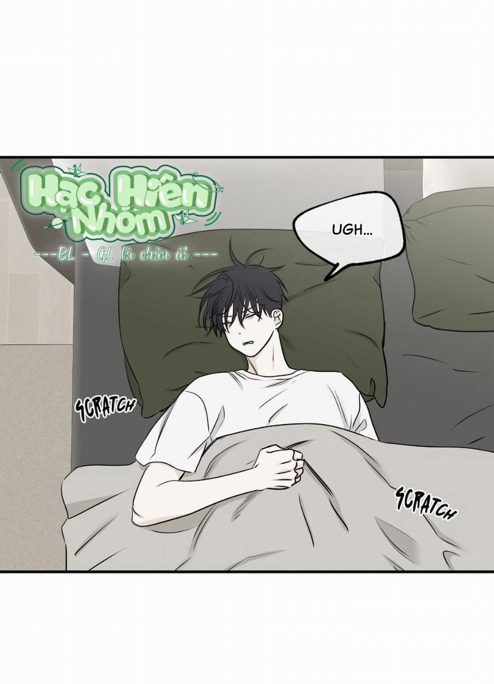 Thủy Triều Thấp Lúc Chạng Vạng 64 trang 31