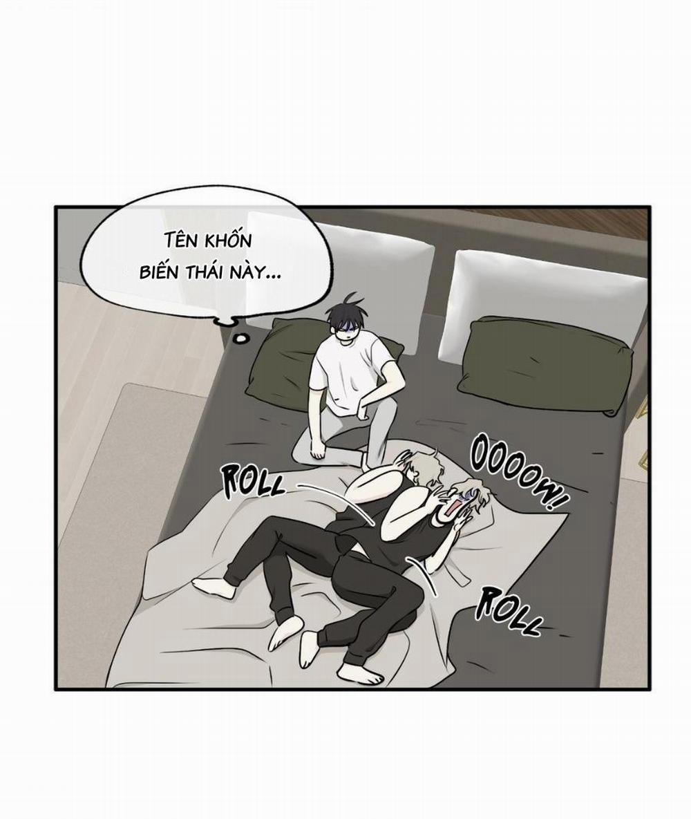 Thủy Triều Thấp Lúc Chạng Vạng 64 trang 36