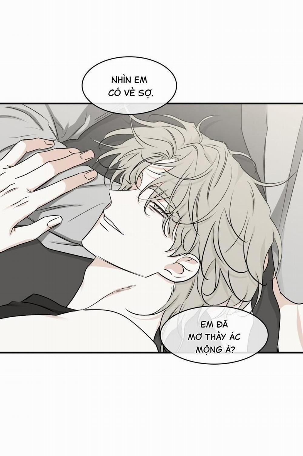 Thủy Triều Thấp Lúc Chạng Vạng 64 trang 39