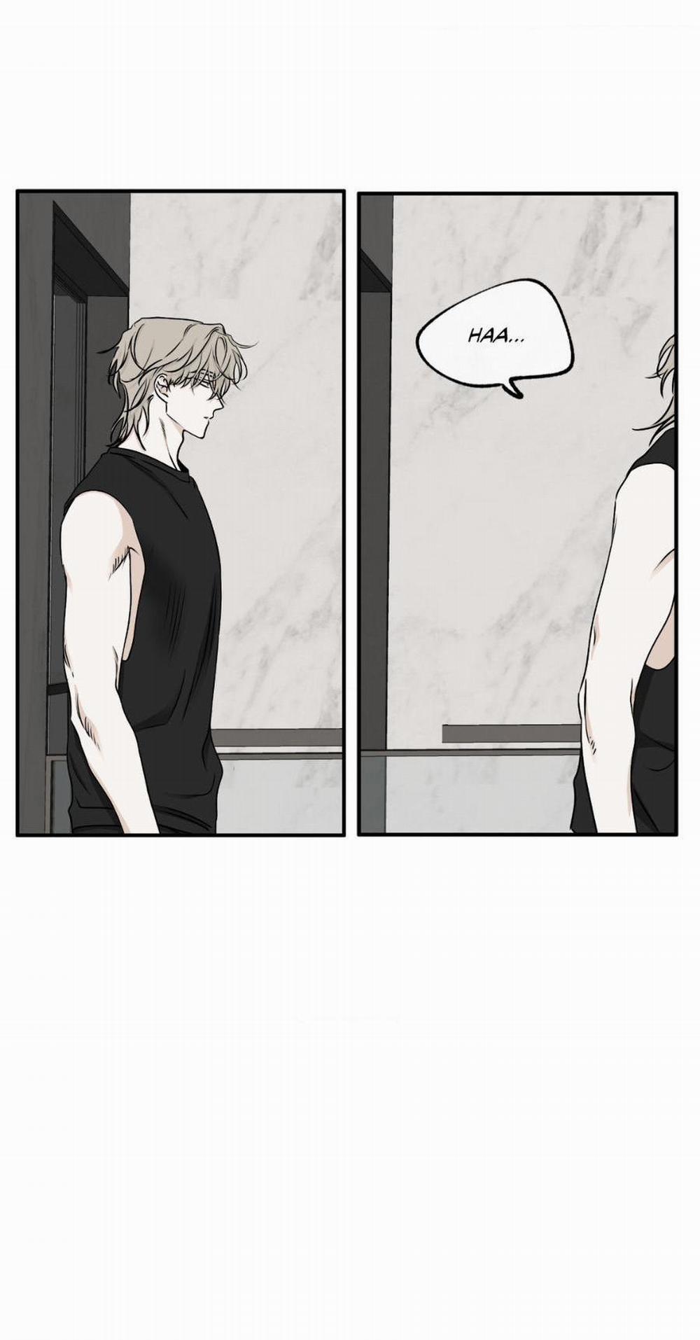 Thủy Triều Thấp Lúc Chạng Vạng 64 trang 45