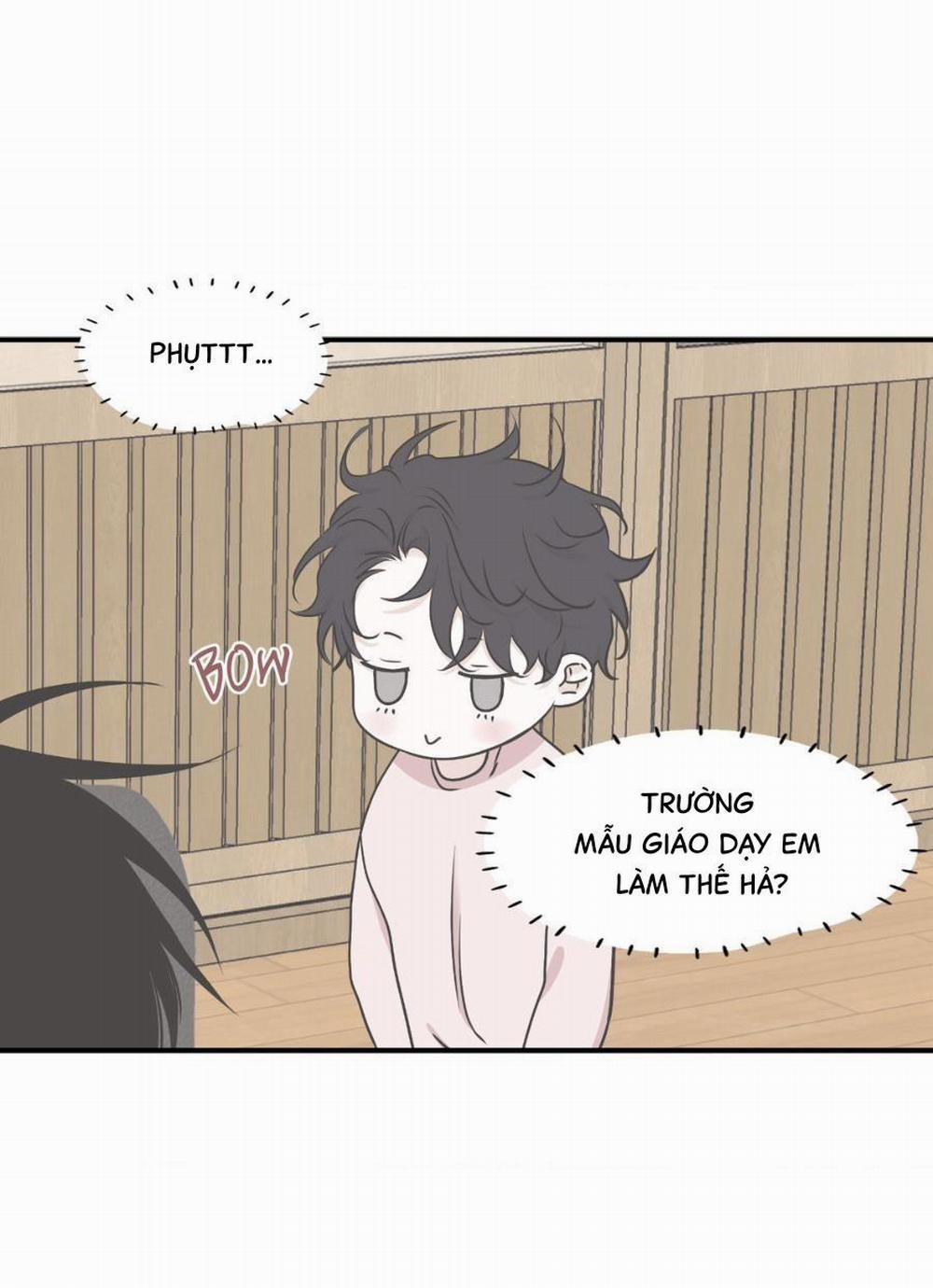 Thủy Triều Thấp Lúc Chạng Vạng 64 trang 48