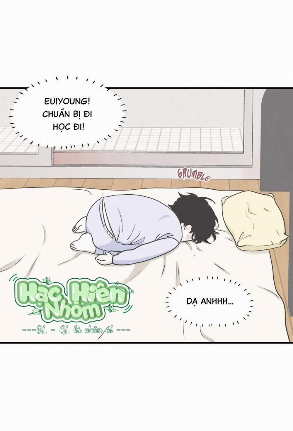 Thủy Triều Thấp Lúc Chạng Vạng 64 trang 49