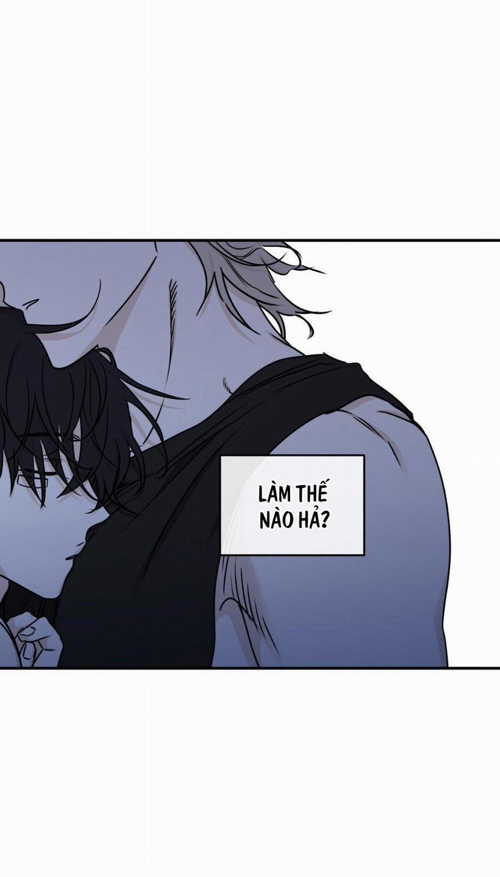 Thủy Triều Thấp Lúc Chạng Vạng 64 trang 5