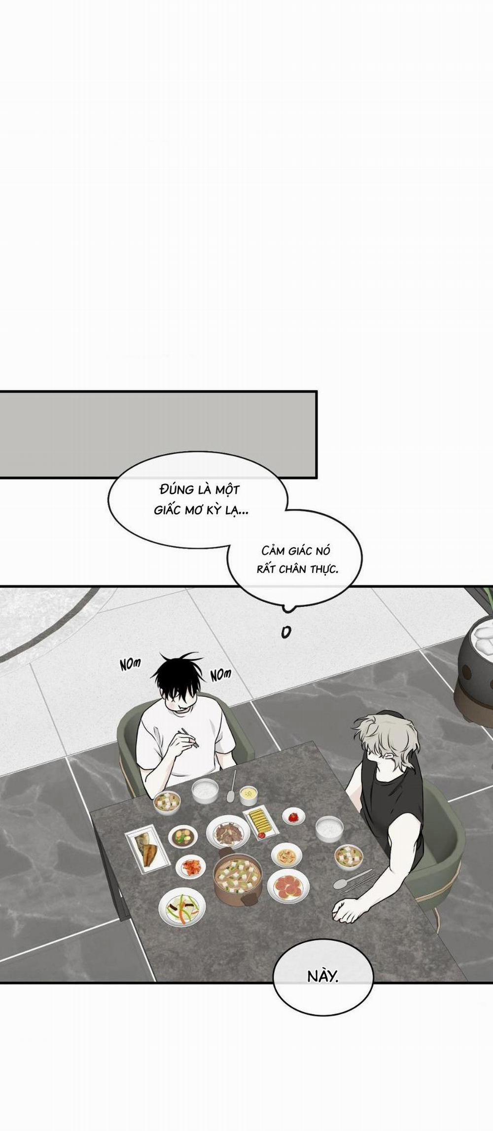 Thủy Triều Thấp Lúc Chạng Vạng 64 trang 53