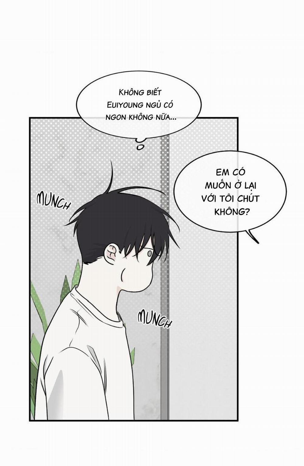 Thủy Triều Thấp Lúc Chạng Vạng 64 trang 54