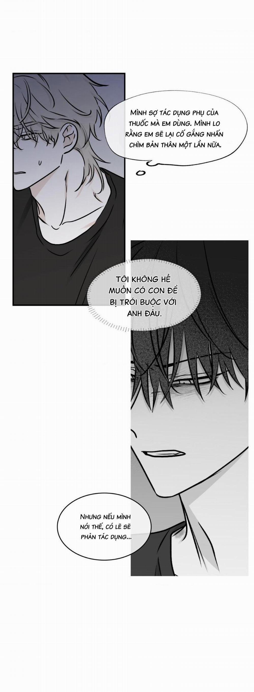 Thủy Triều Thấp Lúc Chạng Vạng 64 trang 56