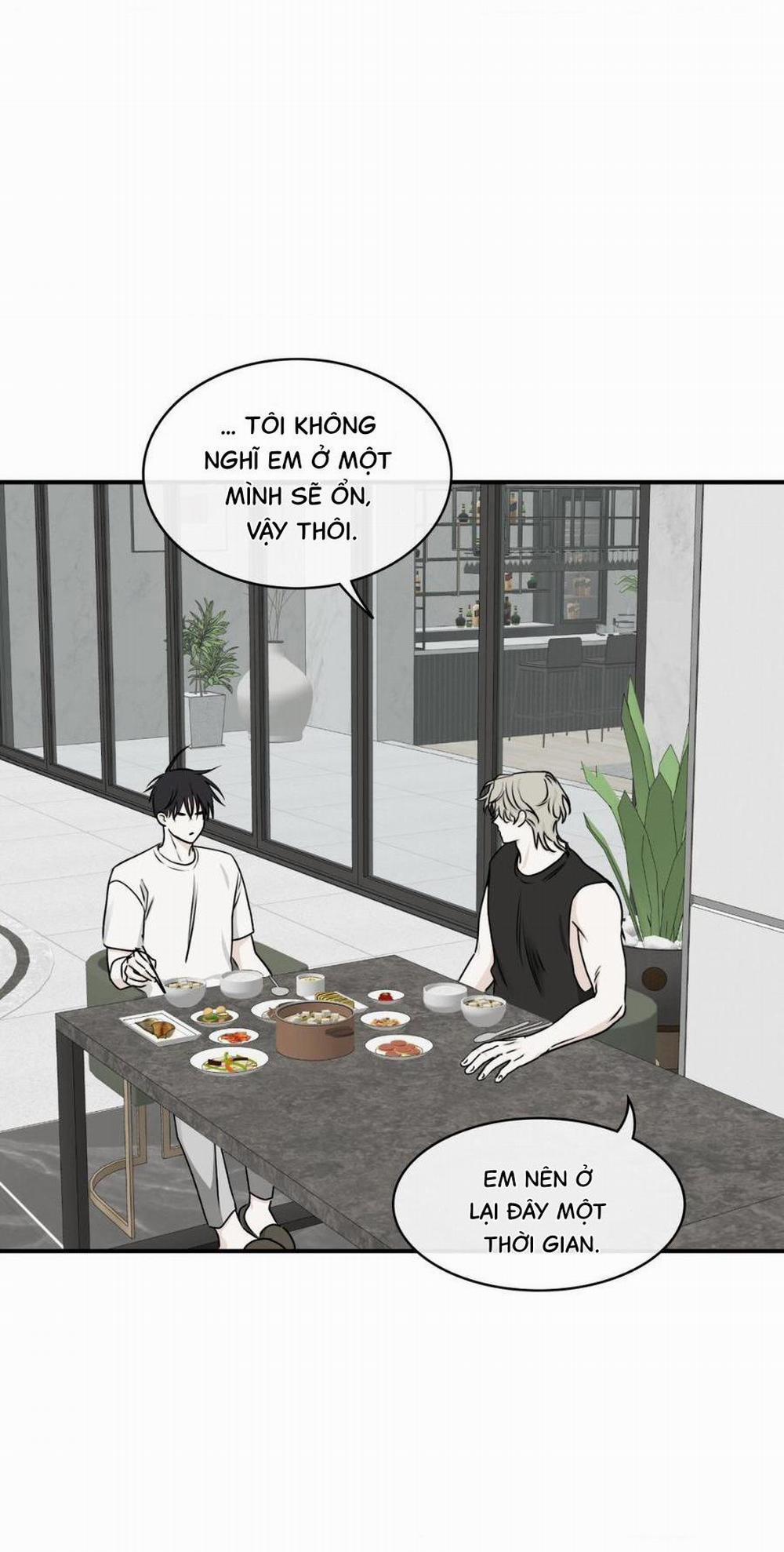 Thủy Triều Thấp Lúc Chạng Vạng 64 trang 57