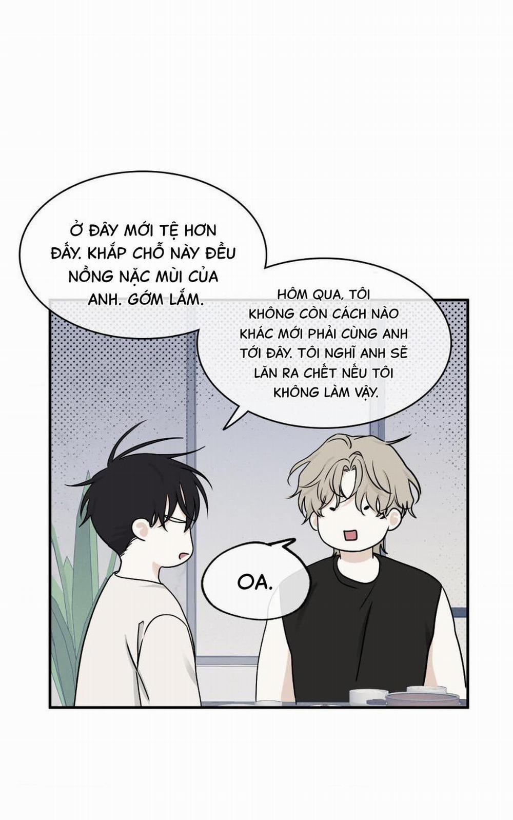 Thủy Triều Thấp Lúc Chạng Vạng 64 trang 58