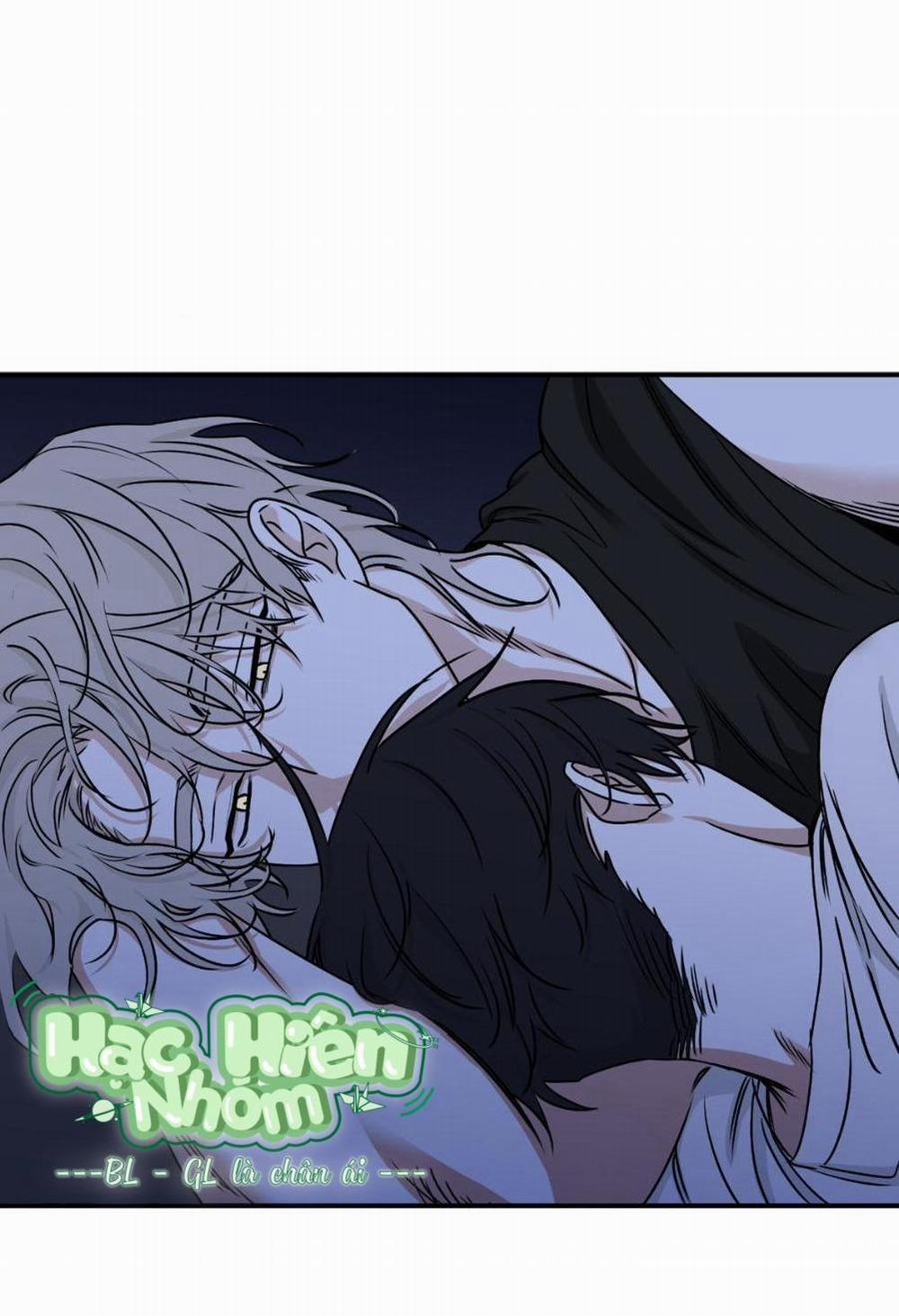 Thủy Triều Thấp Lúc Chạng Vạng 64 trang 6