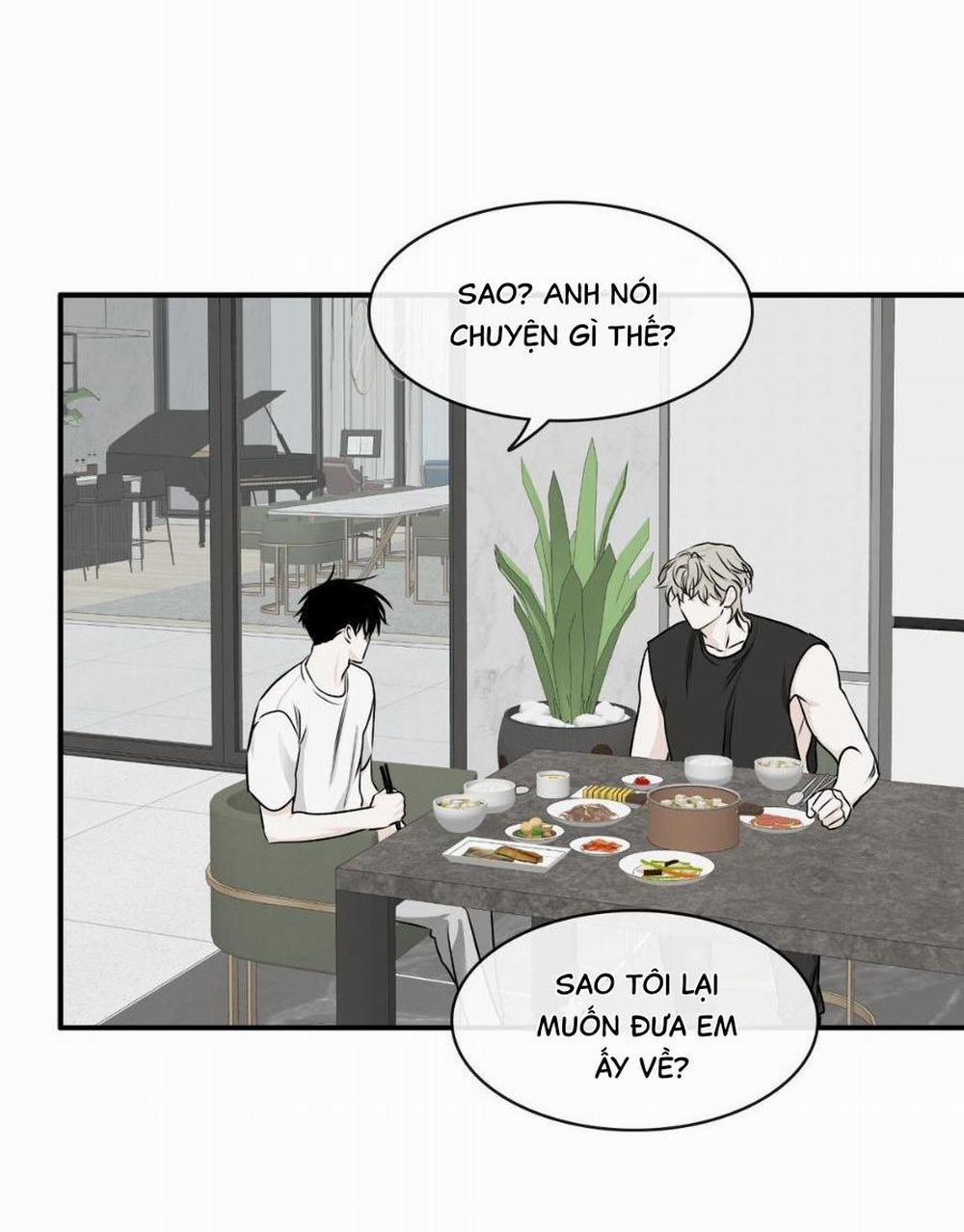 Thủy Triều Thấp Lúc Chạng Vạng 64 trang 64