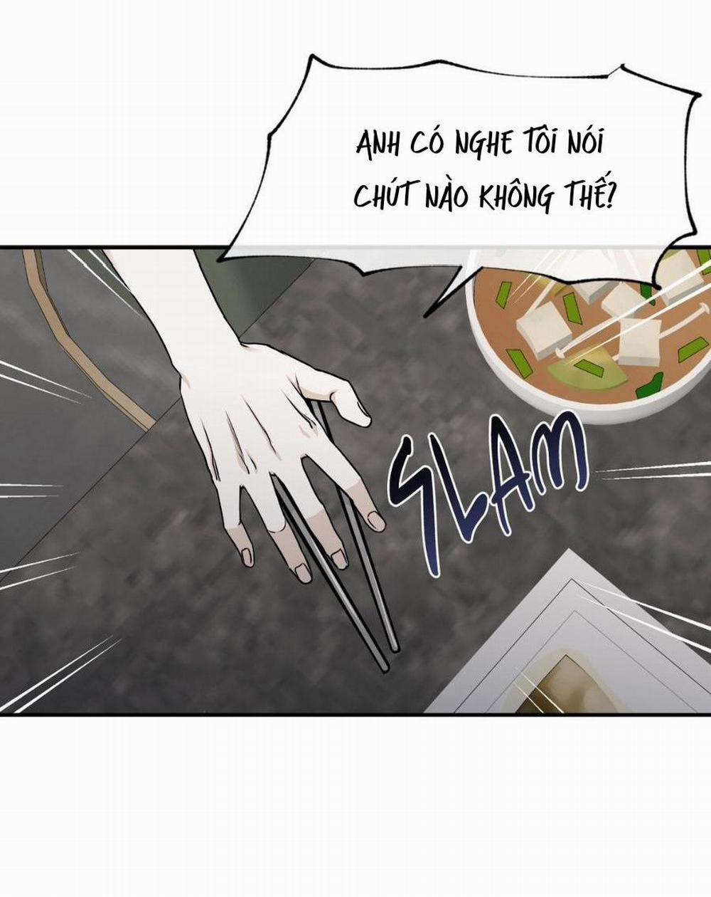 Thủy Triều Thấp Lúc Chạng Vạng 64 trang 66