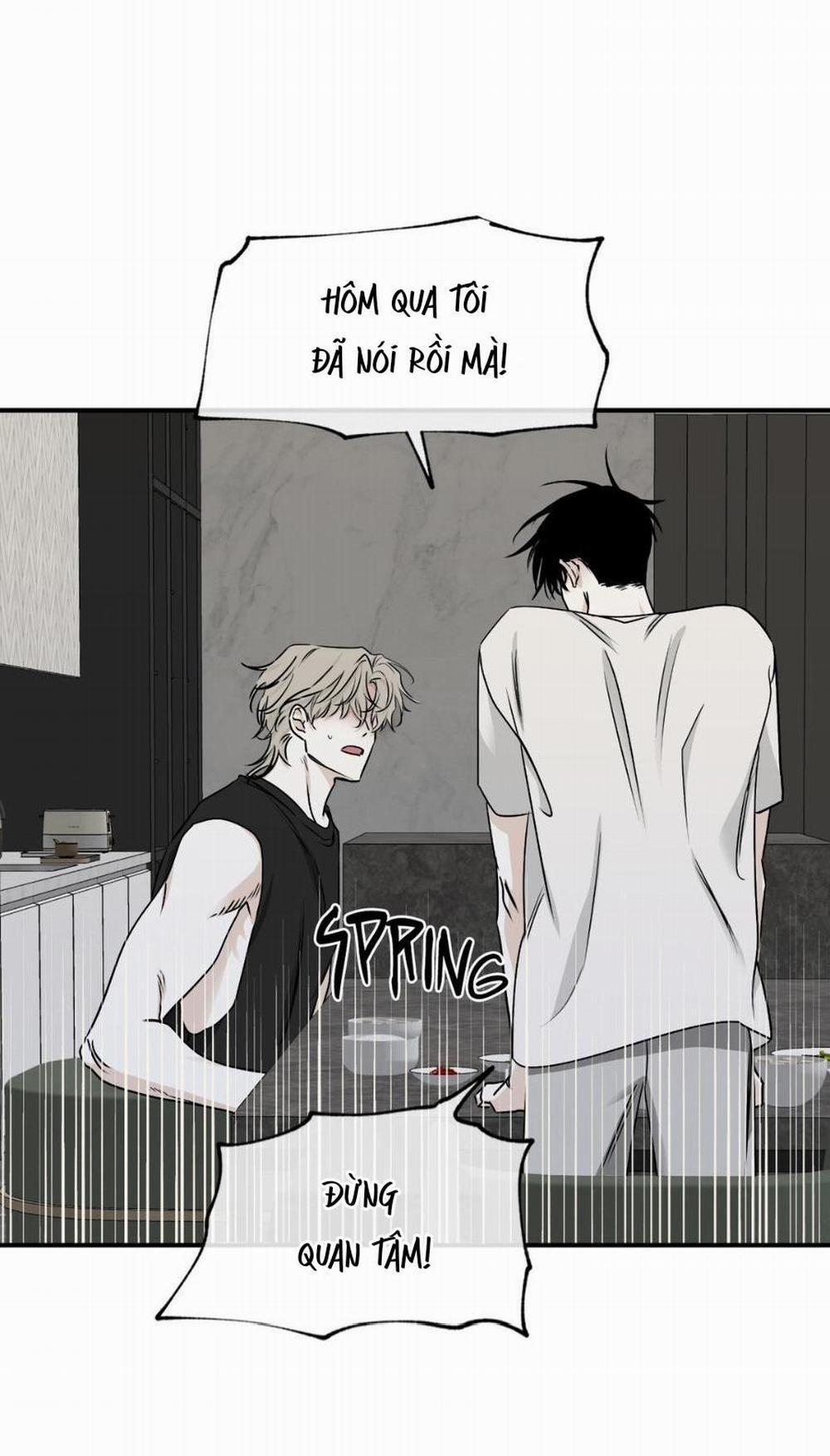 Thủy Triều Thấp Lúc Chạng Vạng 64 trang 67