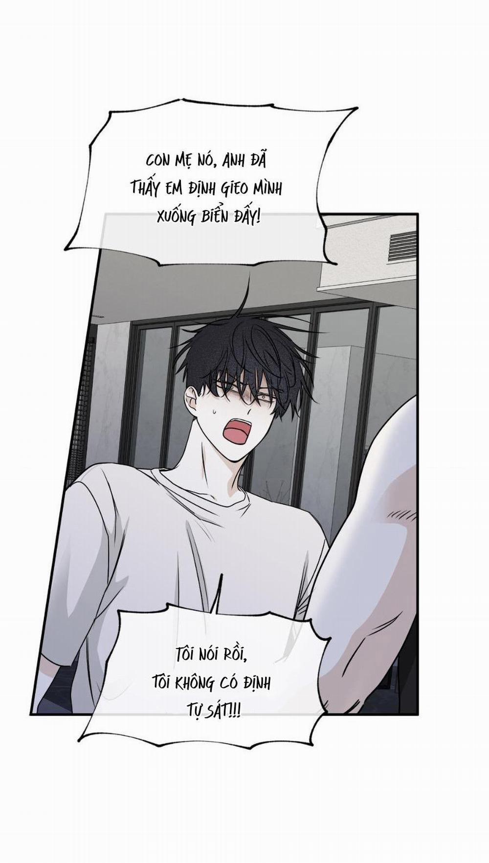 Thủy Triều Thấp Lúc Chạng Vạng 64 trang 71