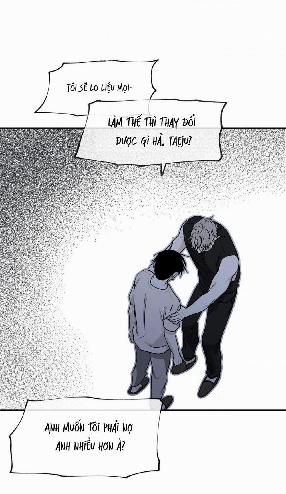 Thủy Triều Thấp Lúc Chạng Vạng 64 trang 77