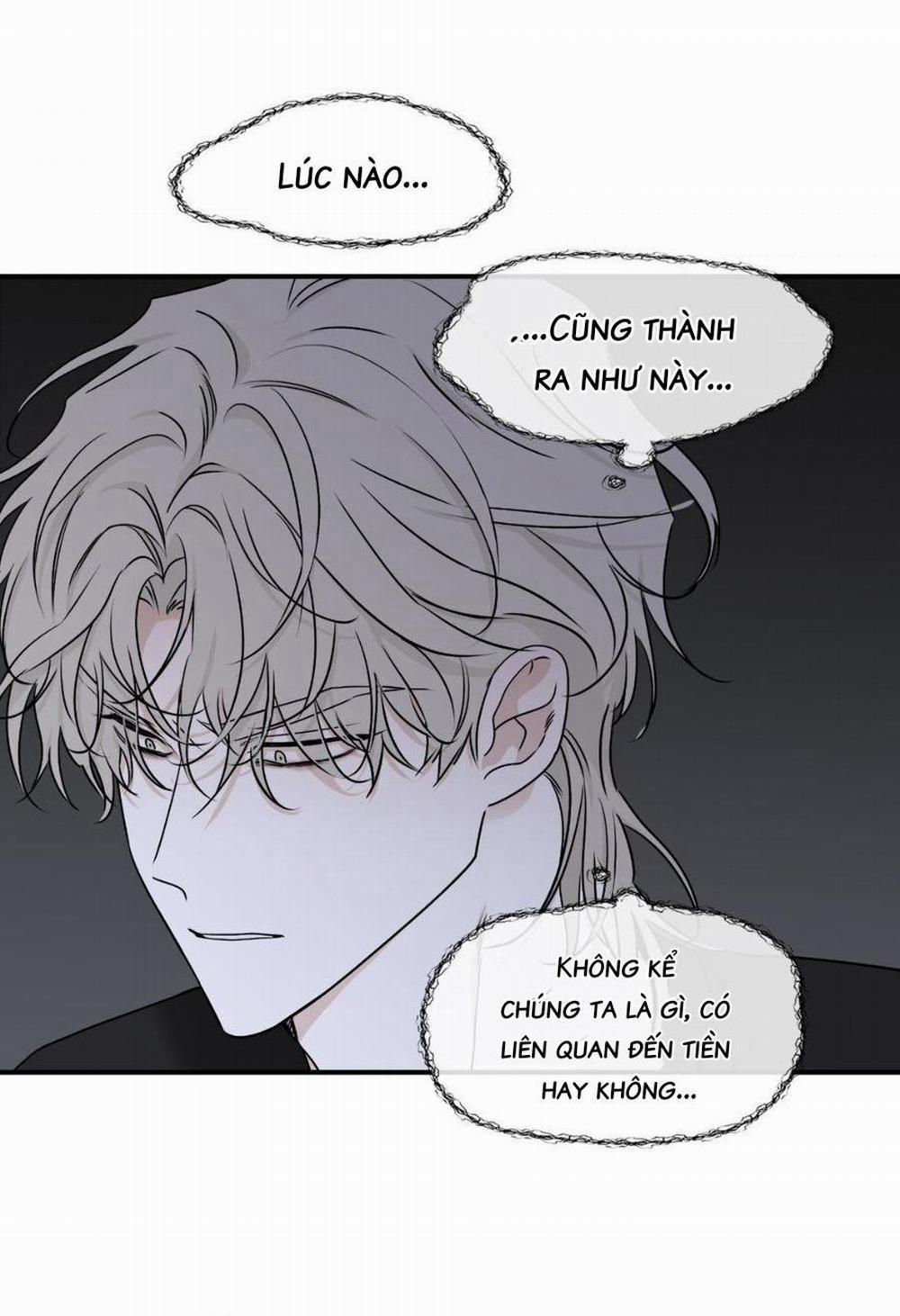 Thủy Triều Thấp Lúc Chạng Vạng 64 trang 79