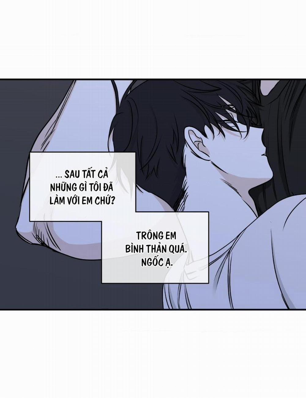 Thủy Triều Thấp Lúc Chạng Vạng 64 trang 8