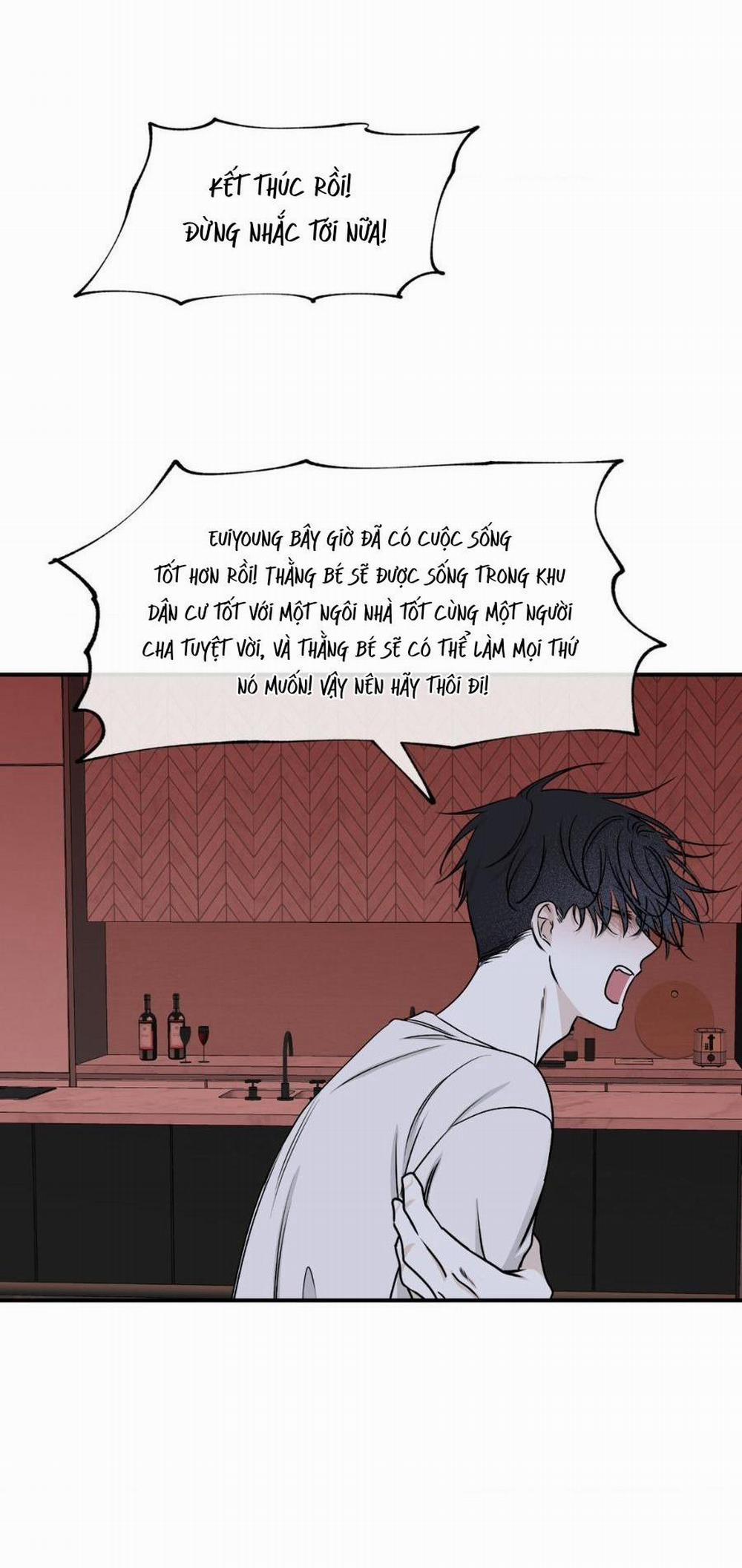 Thủy Triều Thấp Lúc Chạng Vạng 64 trang 82