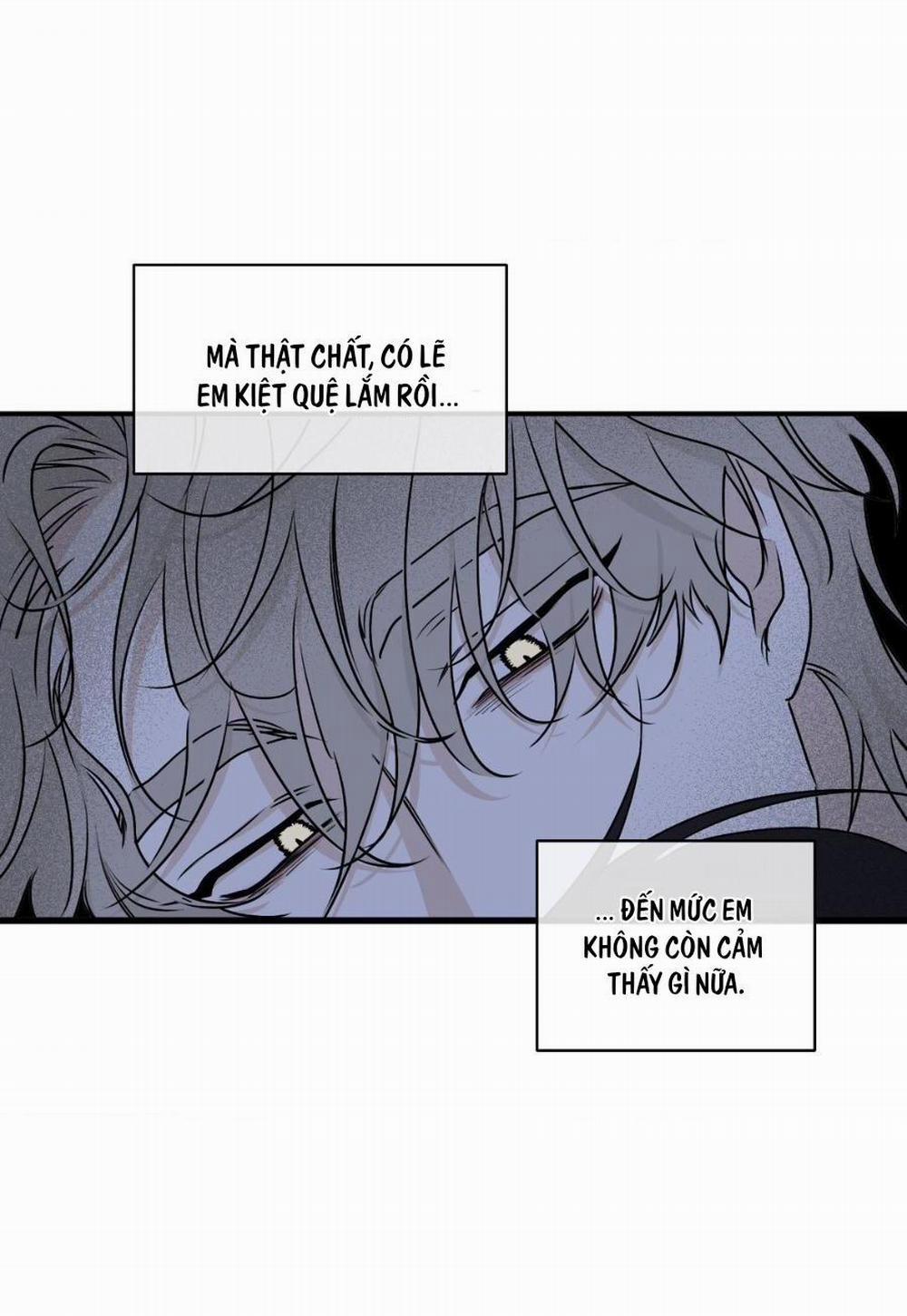 Thủy Triều Thấp Lúc Chạng Vạng 64 trang 9