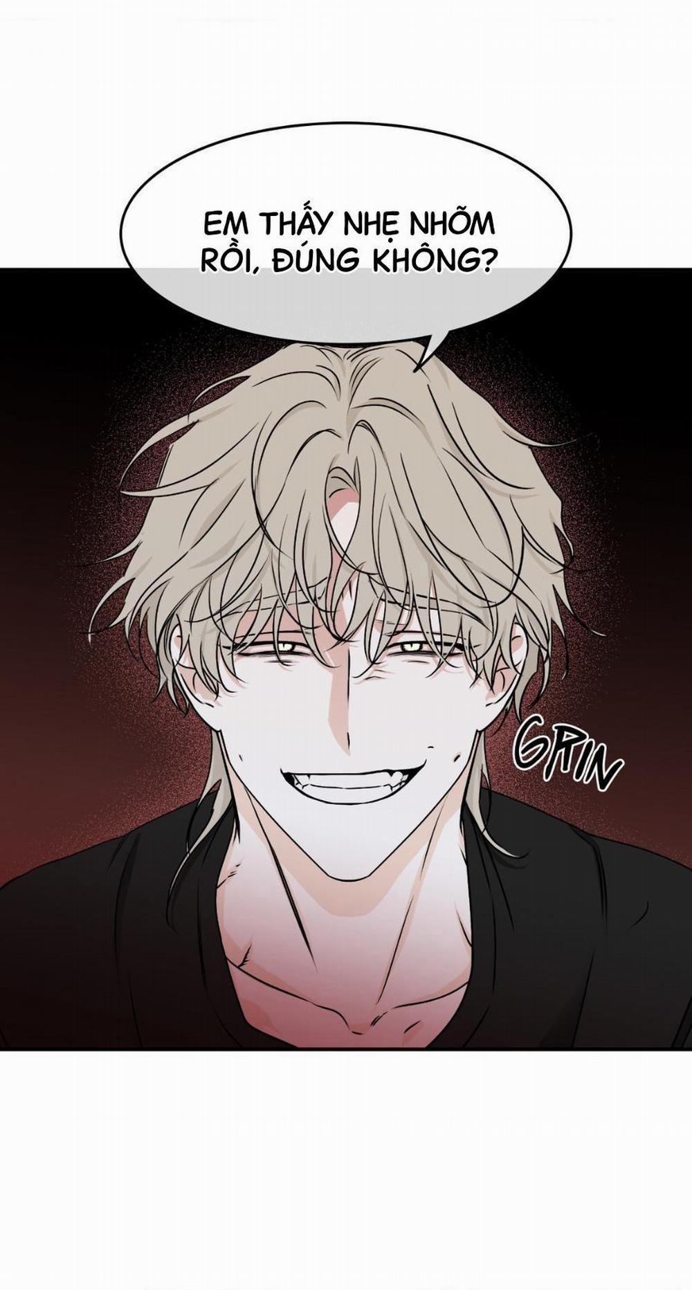 Thủy Triều Thấp Lúc Chạng Vạng 65 trang 1