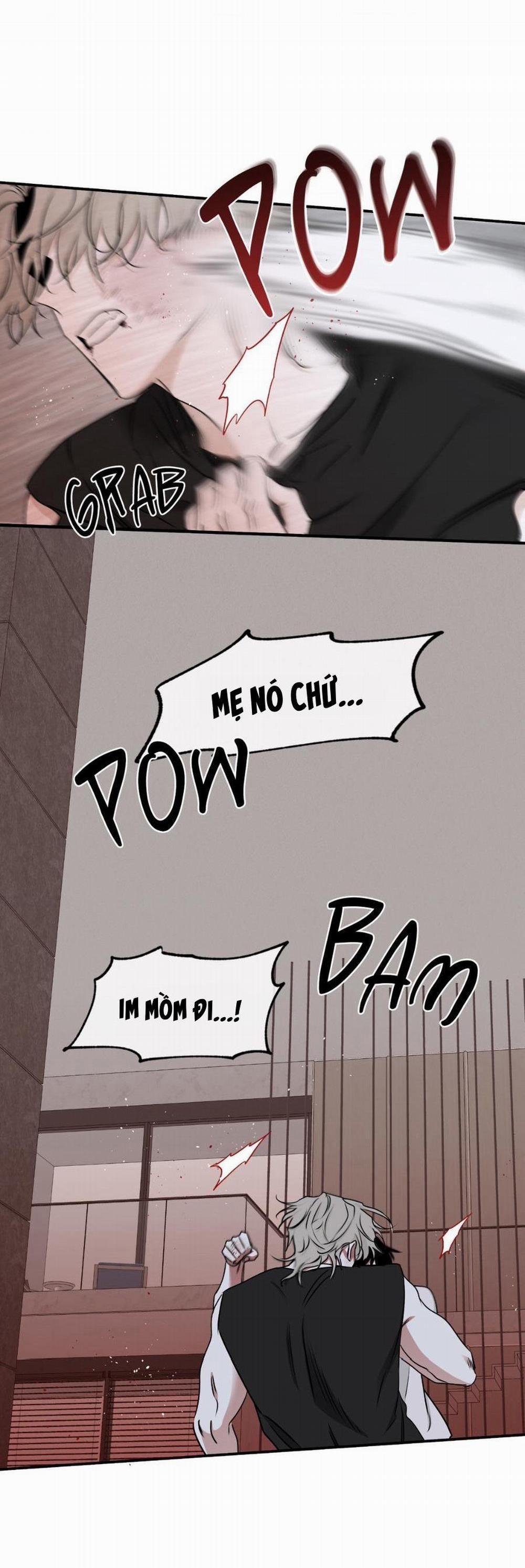 Thủy Triều Thấp Lúc Chạng Vạng 65 trang 10