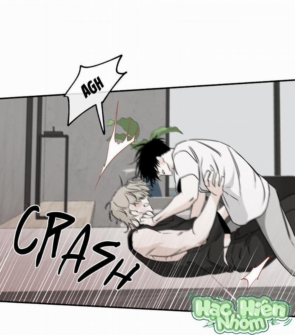 Thủy Triều Thấp Lúc Chạng Vạng 65 trang 11