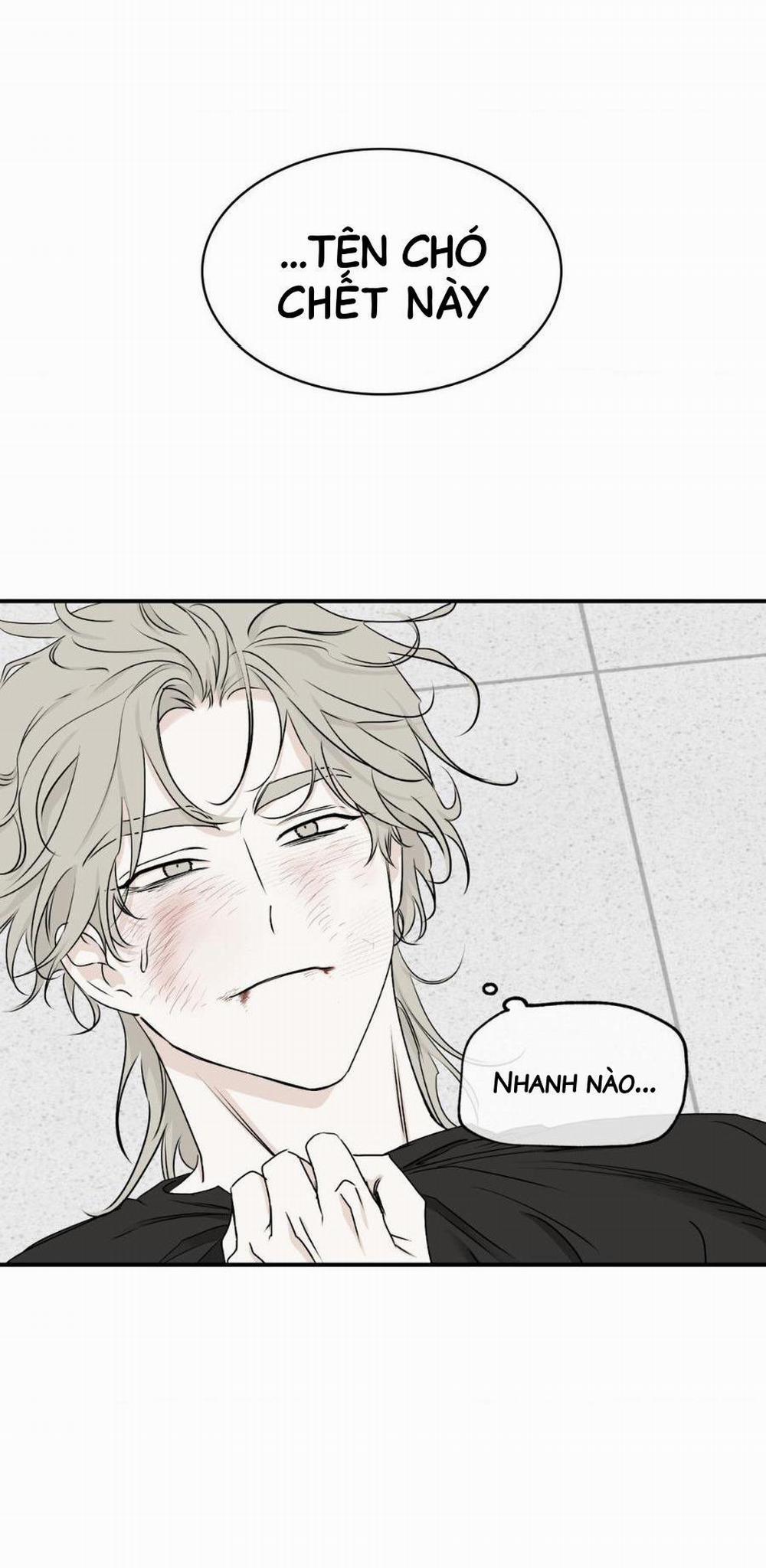 Thủy Triều Thấp Lúc Chạng Vạng 65 trang 13