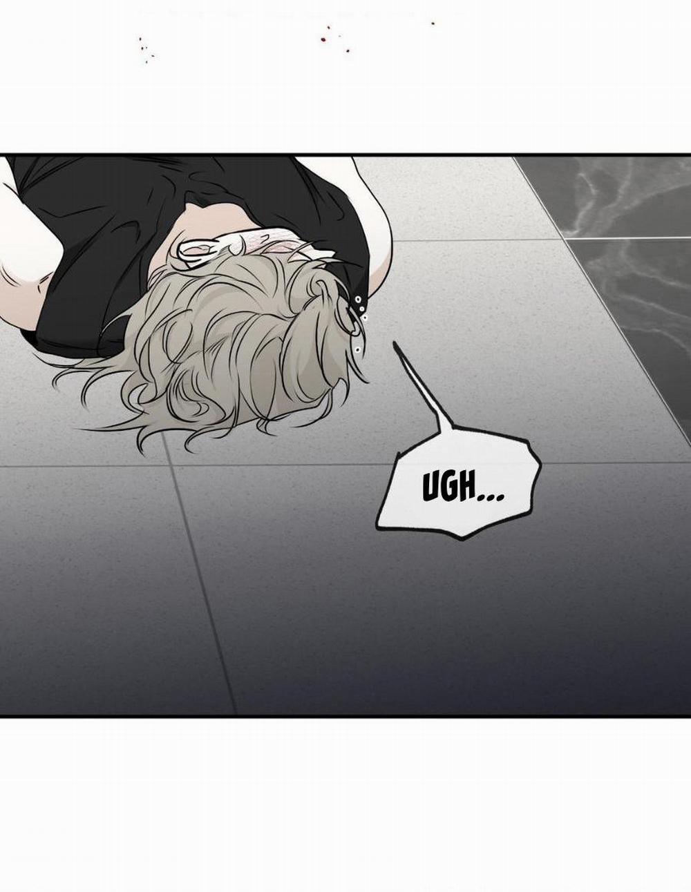 Thủy Triều Thấp Lúc Chạng Vạng 65 trang 17