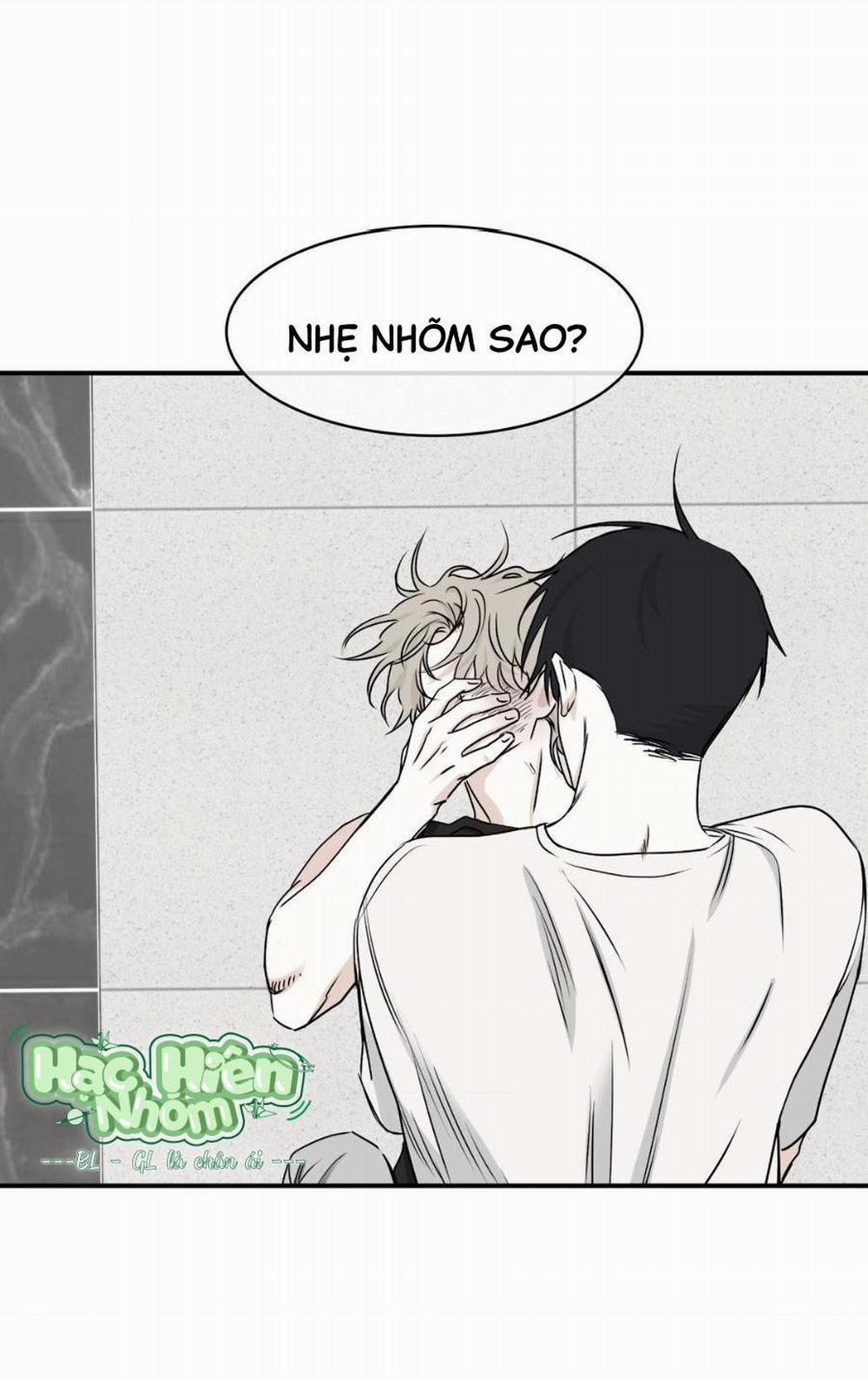 Thủy Triều Thấp Lúc Chạng Vạng 65 trang 18