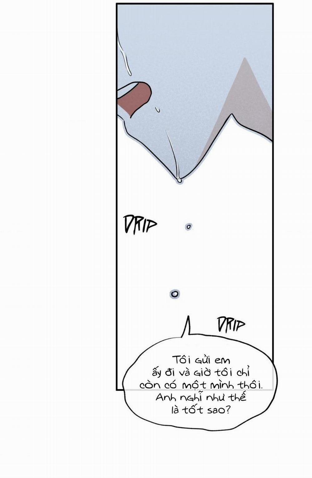 Thủy Triều Thấp Lúc Chạng Vạng 65 trang 22