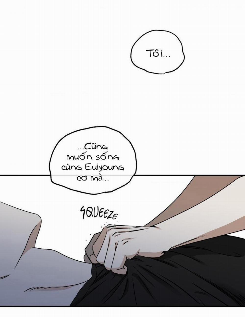 Thủy Triều Thấp Lúc Chạng Vạng 65 trang 24