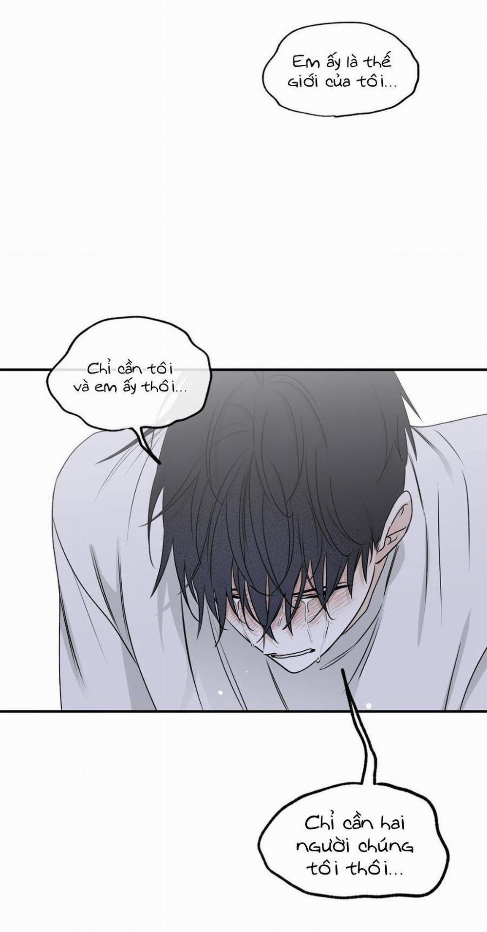 Thủy Triều Thấp Lúc Chạng Vạng 65 trang 25