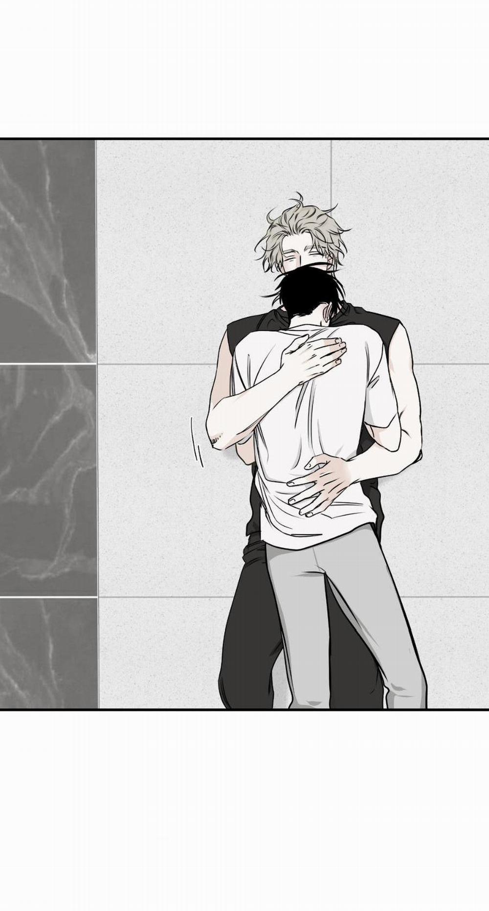 Thủy Triều Thấp Lúc Chạng Vạng 65 trang 27