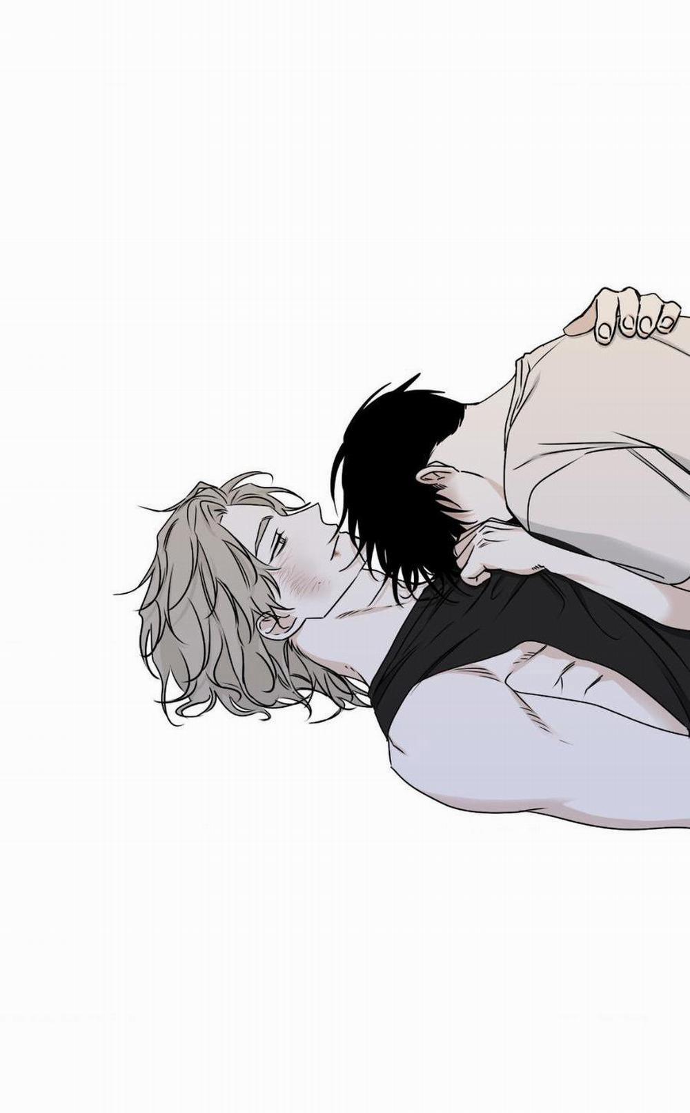 Thủy Triều Thấp Lúc Chạng Vạng 65 trang 28