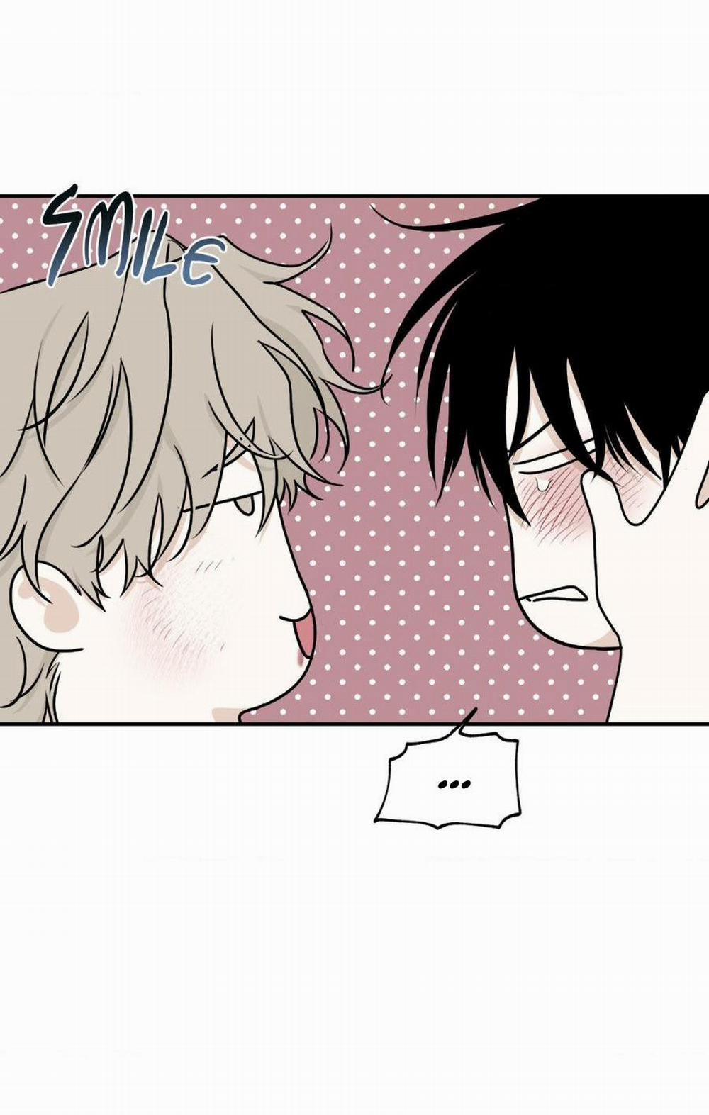 Thủy Triều Thấp Lúc Chạng Vạng 65 trang 31