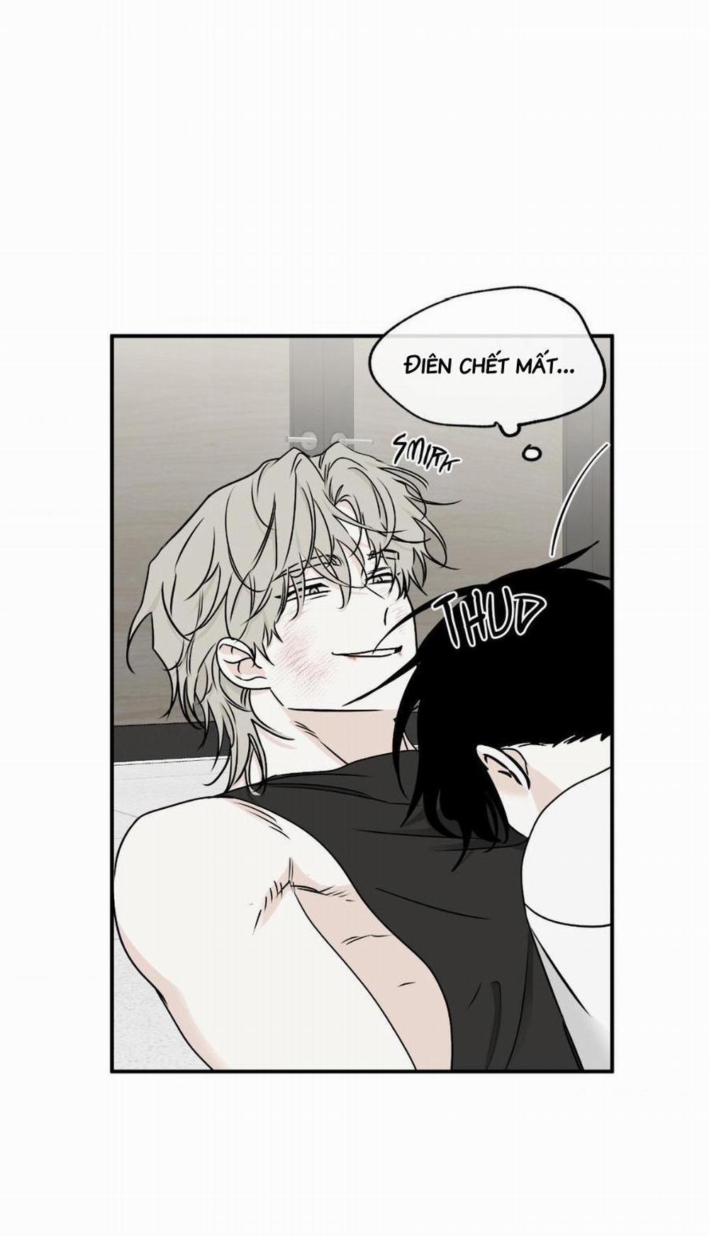 Thủy Triều Thấp Lúc Chạng Vạng 65 trang 32