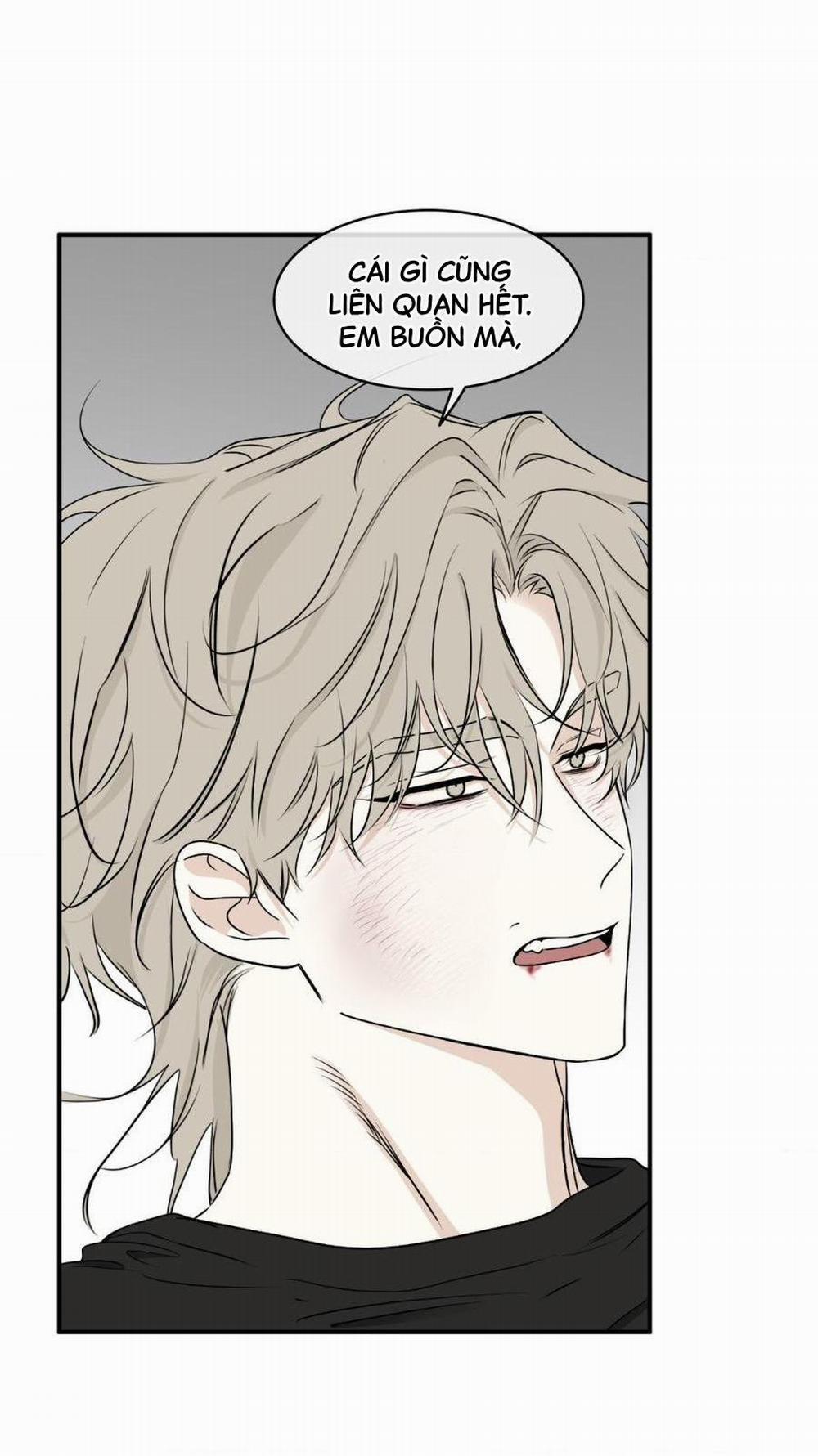 Thủy Triều Thấp Lúc Chạng Vạng 65 trang 34