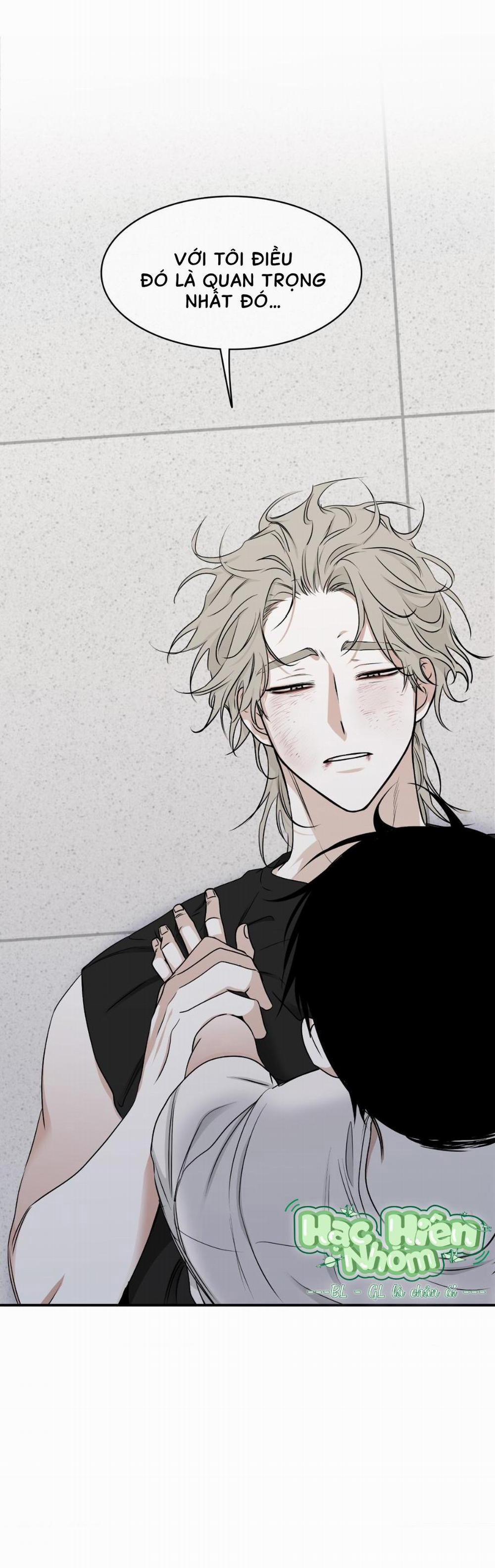 Thủy Triều Thấp Lúc Chạng Vạng 65 trang 37