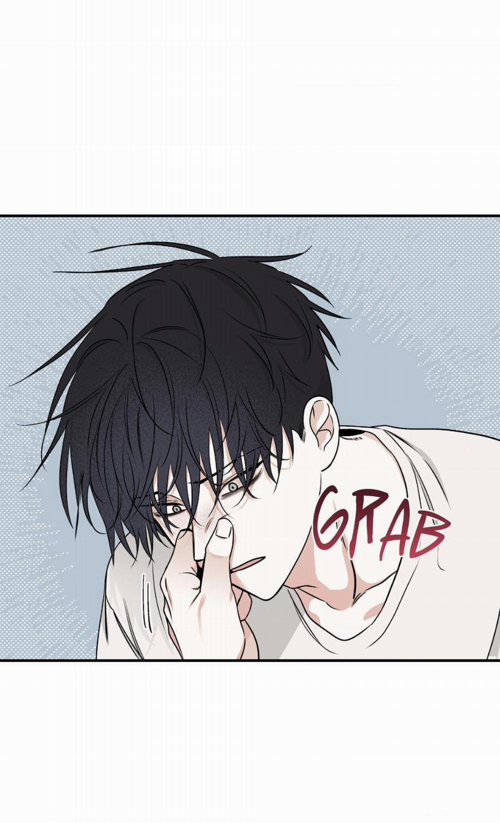 Thủy Triều Thấp Lúc Chạng Vạng 65 trang 39