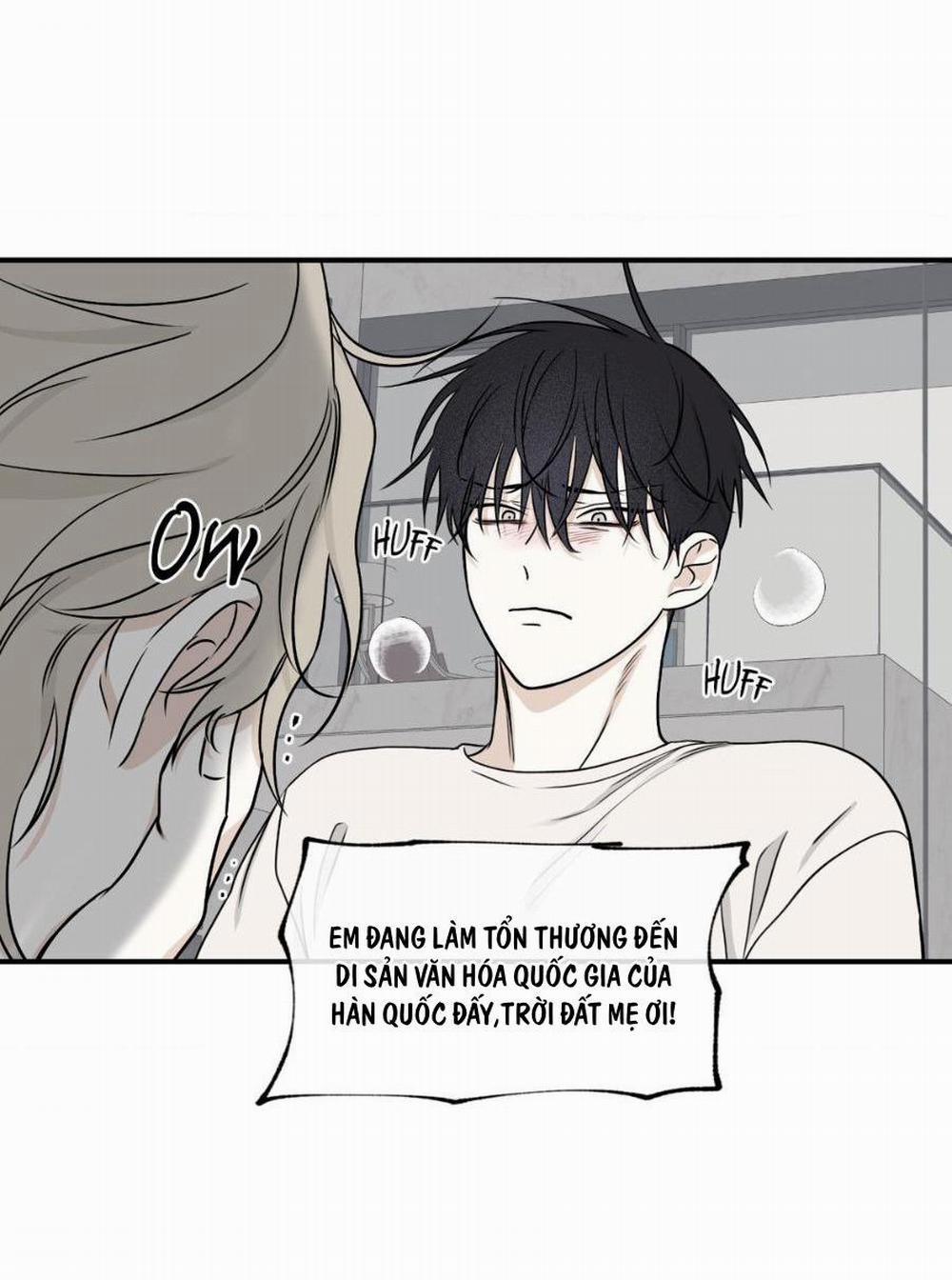 Thủy Triều Thấp Lúc Chạng Vạng 65 trang 42