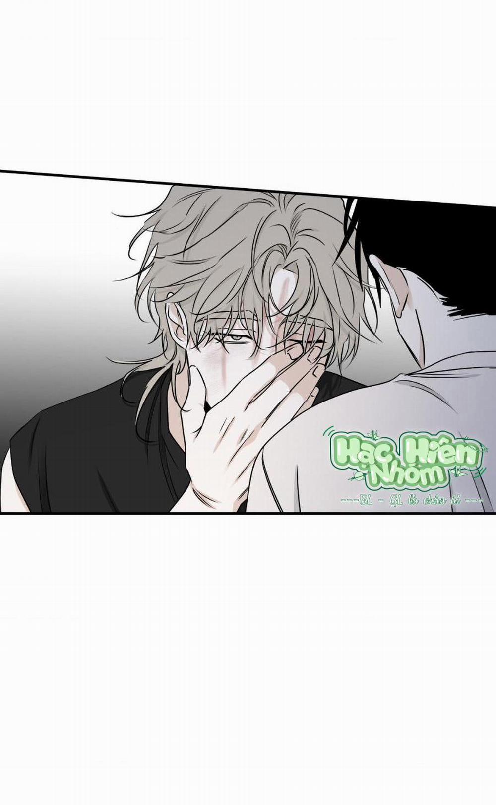 Thủy Triều Thấp Lúc Chạng Vạng 65 trang 44