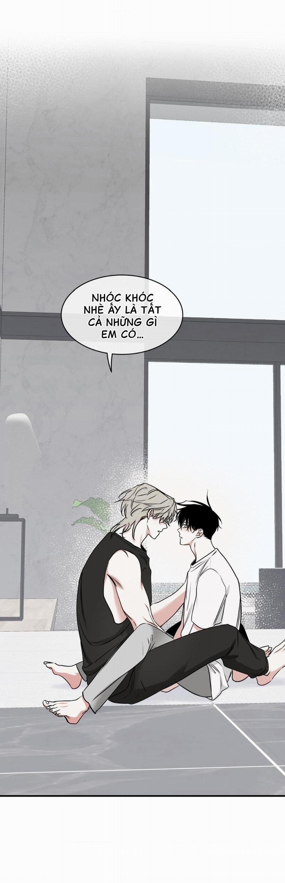 Thủy Triều Thấp Lúc Chạng Vạng 65 trang 46