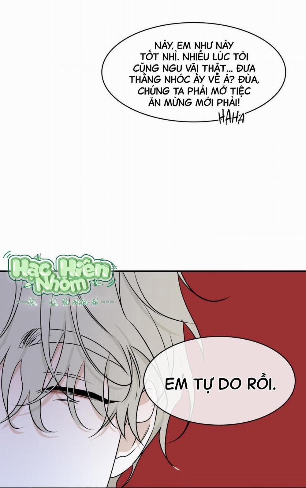 Thủy Triều Thấp Lúc Chạng Vạng 65 trang 5