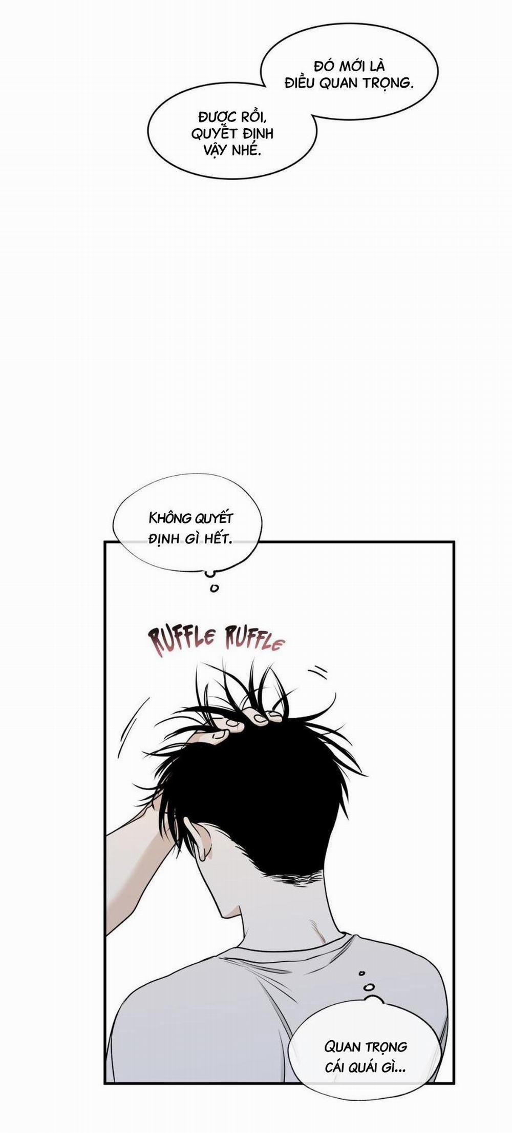 Thủy Triều Thấp Lúc Chạng Vạng 65 trang 57