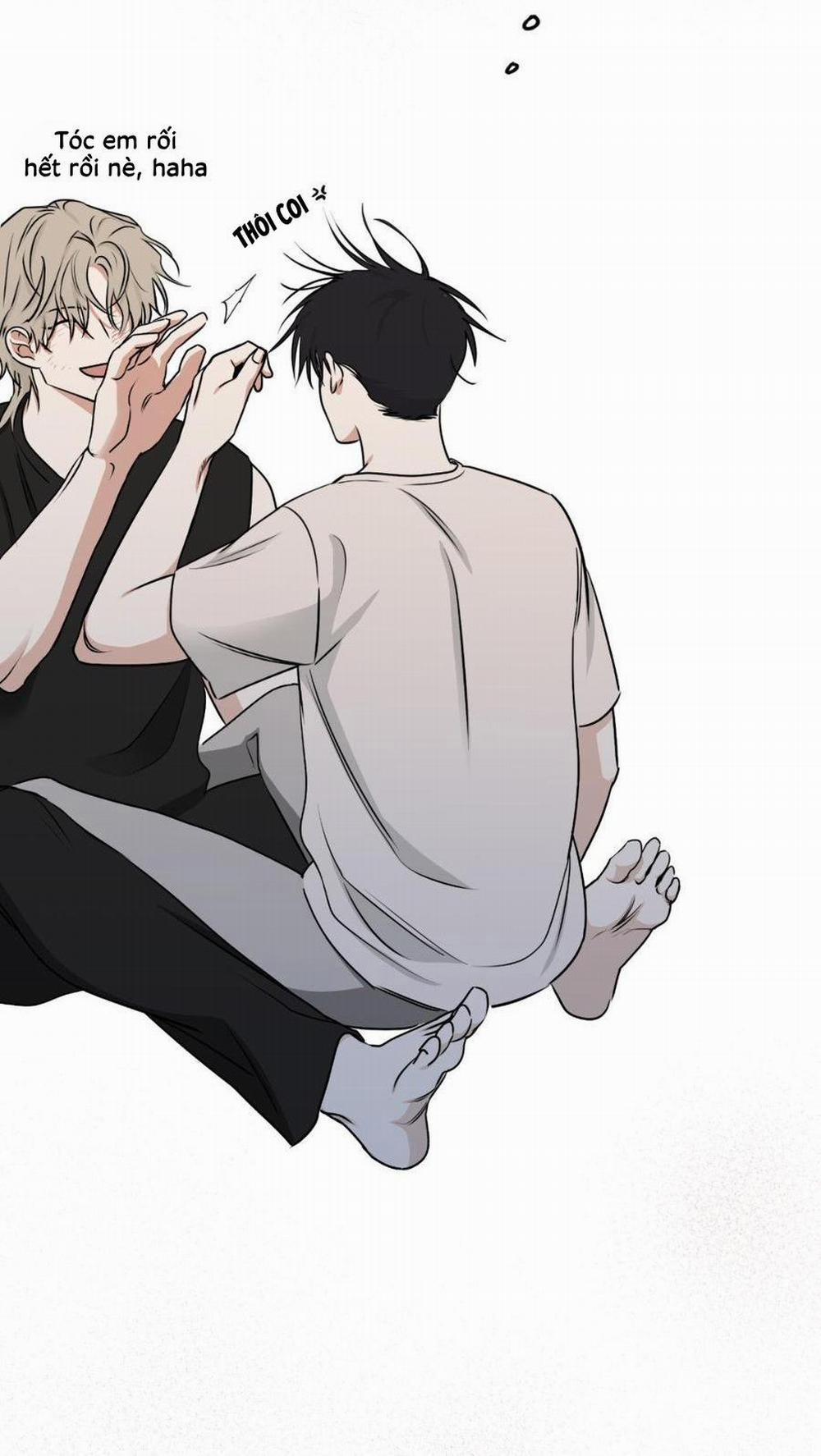 Thủy Triều Thấp Lúc Chạng Vạng 65 trang 60