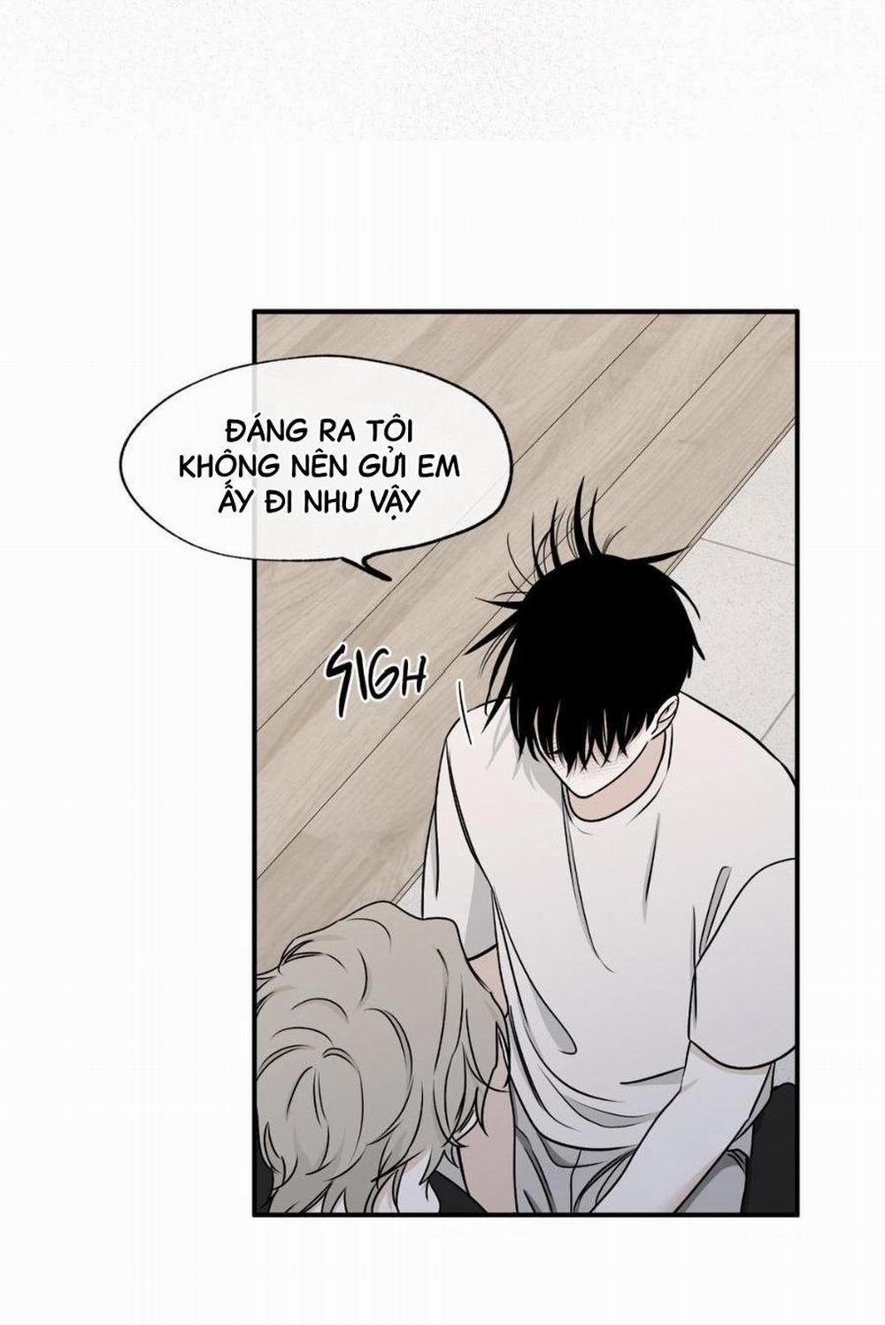 Thủy Triều Thấp Lúc Chạng Vạng 65 trang 61