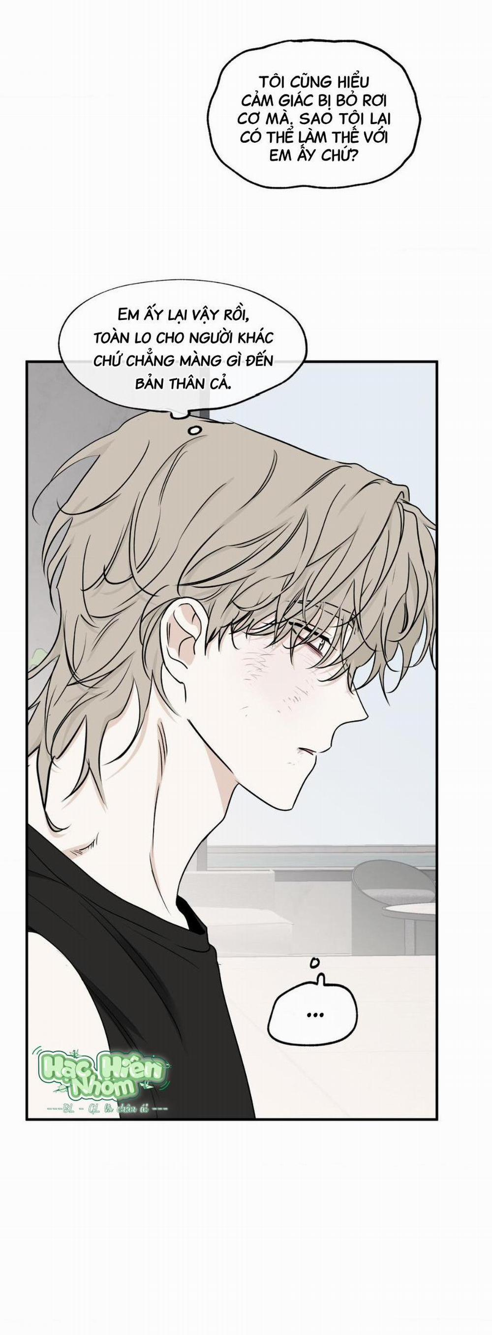 Thủy Triều Thấp Lúc Chạng Vạng 65 trang 63