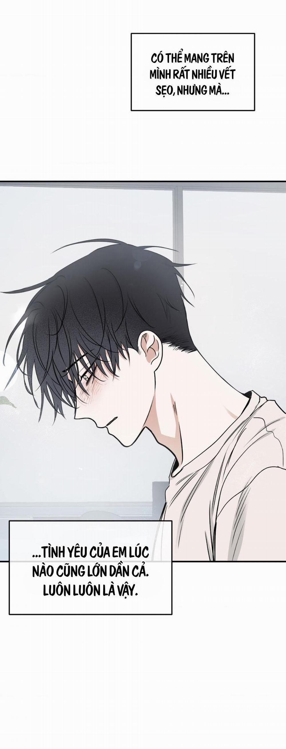 Thủy Triều Thấp Lúc Chạng Vạng 65 trang 65