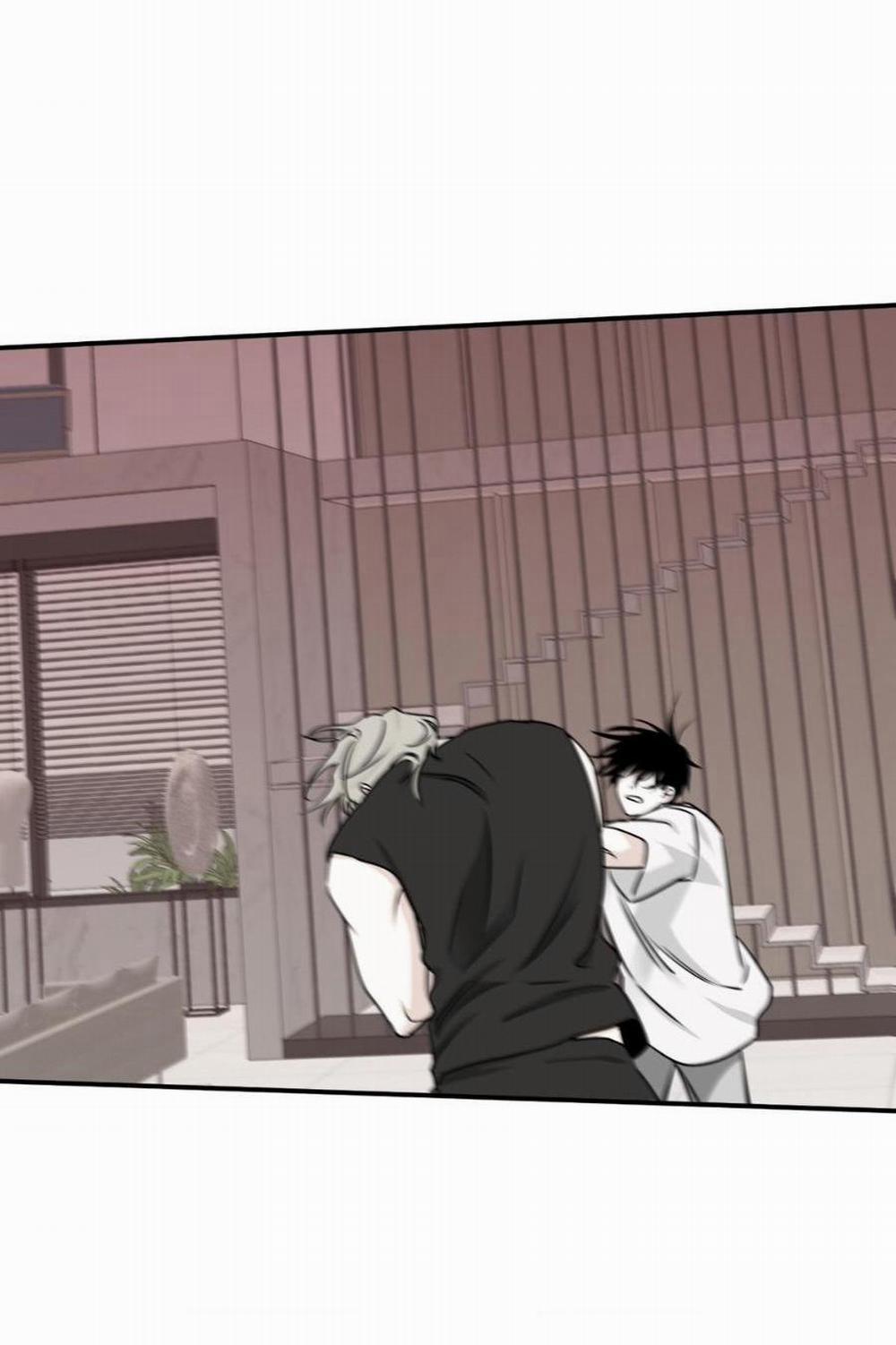 Thủy Triều Thấp Lúc Chạng Vạng 65 trang 7